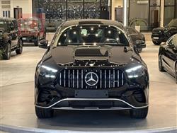 مرسيدس بنز GLE  كوبيه